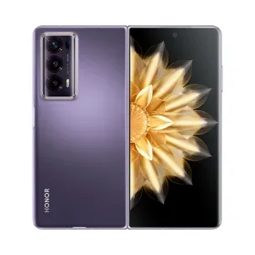 Älypuhelimet Honor Magic V2 5G 7,9" Octa Core 16 GB RAM 16 GB 512 GB Violetti (Kunnostetut Tuotteet A)
