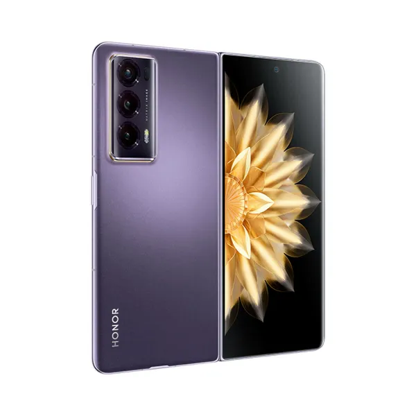 Išmanusis Telefonas Honor Magic V2 5G 7,9" Octa Core 16 GB RAM 16 GB 512 GB Violetinė (Naudoti A)