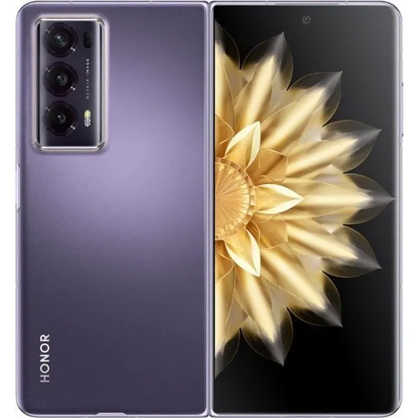 Išmanusis Telefonas Honor Magic V2 5G 7,9" Octa Core 16 GB RAM 16 GB 512 GB Violetinė (Naudoti A)