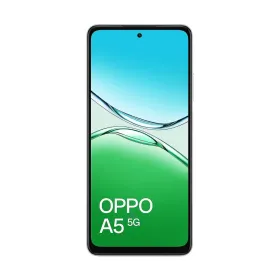 Älypuhelimet Oppo A5 5G 6,67" Octa Core 4 GB RAM 128 GB Valkoinen