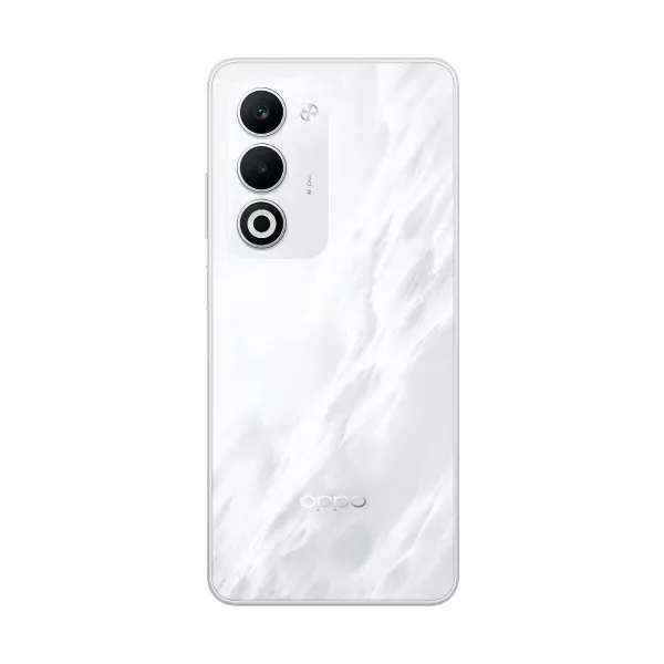 Išmanusis Telefonas Oppo A5 5G 6,67" Octa Core 4 GB RAM 128 GB Balta