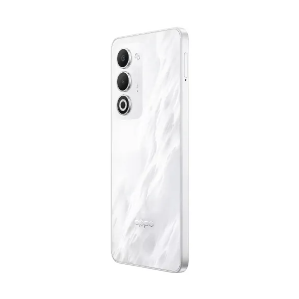 Išmanusis Telefonas Oppo A5 5G 6,67" Octa Core 4 GB RAM 128 GB Balta