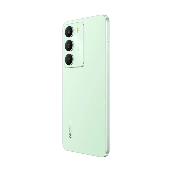 Išmanusis Telefonas Realme 14X 6,67" Octa Core 6 GB RAM 128 GB Žalia