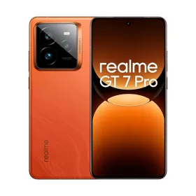 Älypuhelimet Realme RMX5011 6,78" Octa Core 12 GB RAM 256 GB Oranssi