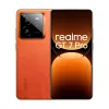 Išmanusis Telefonas Realme RMX5011 6,78" Octa Core 12 GB RAM 256 GB Oranžinė