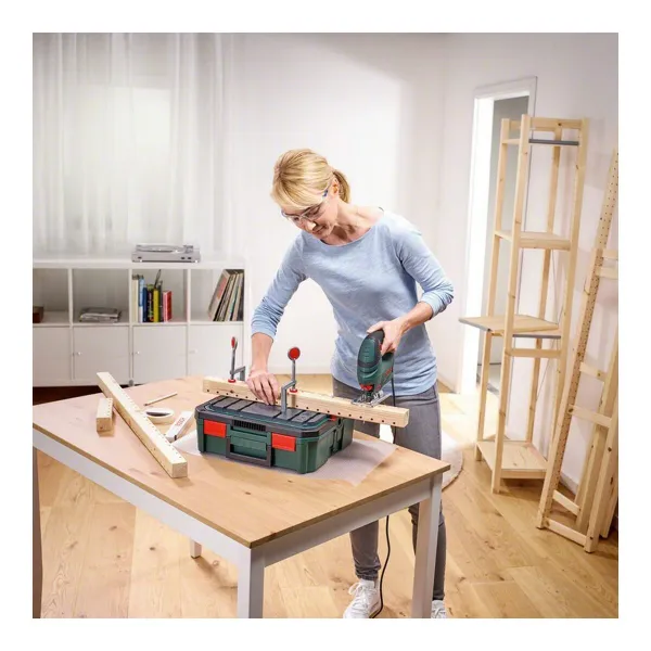 Töölaud BOSCH Hammastatud