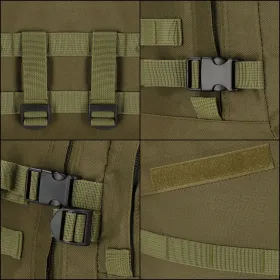 Reppu Springos CS0080