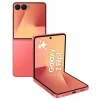 Älypuhelimet Samsung Z FLIP 7 SM-F766B 6,9" Octa Core 12 GB RAM 512 GB Punainen