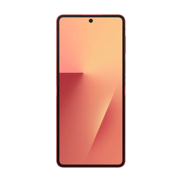 Älypuhelimet Samsung Z FLIP 7 SM-F766B 6,9" Octa Core 12 GB RAM 512 GB Punainen