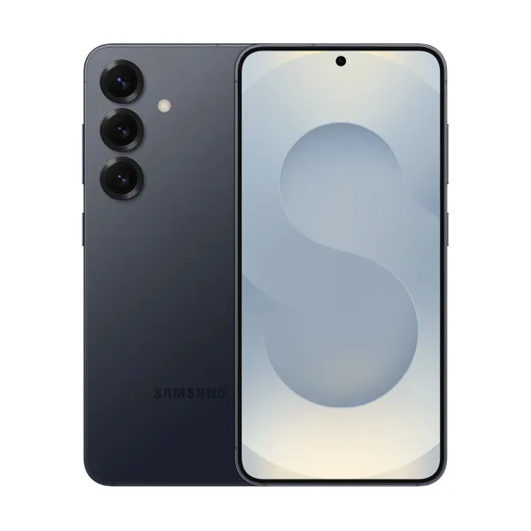 Смартфоны Samsung Galaxy S25 5G SM-S931 6,2" Octa Core 12 GB RAM 128 Гб Чёрный