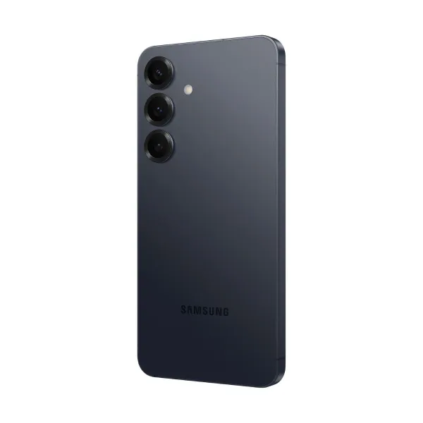 Смартфоны Samsung Galaxy S25 5G SM-S931 6,2" Octa Core 12 GB RAM 128 Гб Чёрный