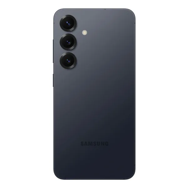 Смартфоны Samsung Galaxy S25 5G SM-S931 6,2" Octa Core 12 GB RAM 128 Гб Чёрный