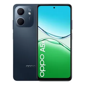 Älypuhelimet Oppo A5X BLUE 6,67" Octa Core 4 GB RAM 128 GB Sininen