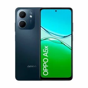 Älypuhelimet Oppo A5X BLUE 6,67" Octa Core 4 GB RAM 128 GB Sininen