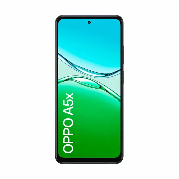 Išmanusis Telefonas Oppo A5X BLUE 6,67" Octa Core 4 GB RAM 128 GB Mėlyna