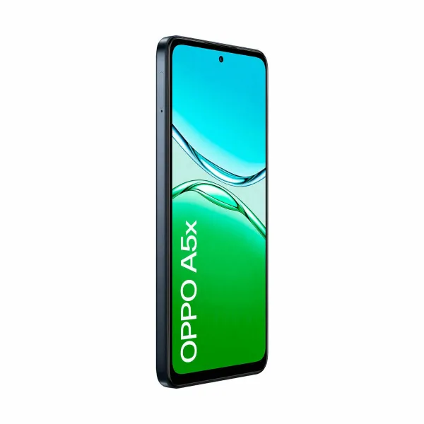 Išmanusis Telefonas Oppo A5X BLUE 6,67" Octa Core 4 GB RAM 128 GB Mėlyna