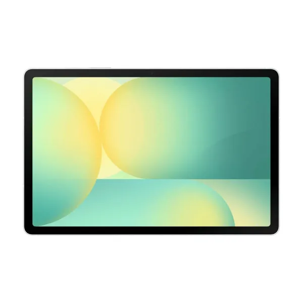 Planšete Samsung TAB S10 FE SM-X526B 10,9" Octa Core 12 GB RAM 256 GB Sudrabains