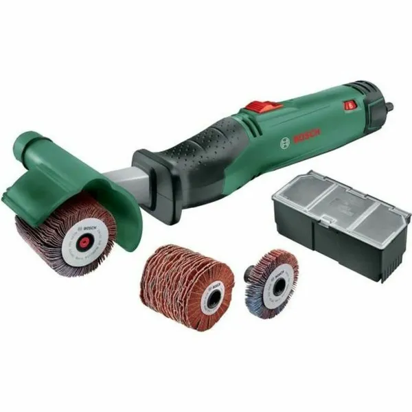 Saha BOSCH Texoro 230 V