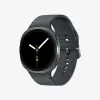 Išmanusis laikrodis Samsung GALAXY WATCH 8 Pilka 1,5" 44 mm Ø 44 mm