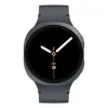 Išmanusis laikrodis Samsung GALAXY WATCH 8 Pilka 1,5" 44 mm Ø 44 mm