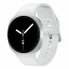 Išmanusis laikrodis Samsung SM-L330NZSAEUE Balta Sidabras 44 mm 15" 1,5" Ø 44 mm