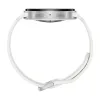 Išmanusis laikrodis Samsung SM-L330NZSAEUE Balta Sidabras 44 mm 15" 1,5" Ø 44 mm