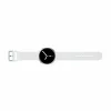 Išmanusis laikrodis Samsung SM-L330NZSAEUE Balta Sidabras 44 mm 15" 1,5" Ø 44 mm