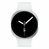 Išmanusis laikrodis Samsung SM-L330NZSAEUE Balta Sidabras 44 mm 15" 1,5" Ø 44 mm