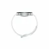 Išmanusis laikrodis Samsung SM-L330NZSAEUE Balta Sidabras 44 mm 15" 1,5" Ø 44 mm