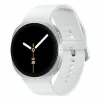 Išmanusis laikrodis Samsung SM-L330NZSAEUE Balta Sidabras 44 mm 15" 1,5" Ø 44 mm