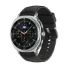 Smartwatch Samsung GALAXY WATCH 8 Black 1,34" 46 mm Ø 46 mm