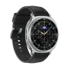 Smartwatch Samsung GALAXY WATCH 8 Black 1,34" 46 mm Ø 46 mm
