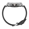Smartwatch Samsung GALAXY WATCH 8 Black 1,34" 46 mm Ø 46 mm