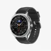 Smartwatch Samsung GALAXY WATCH 8 Black 1,34" 46 mm Ø 46 mm