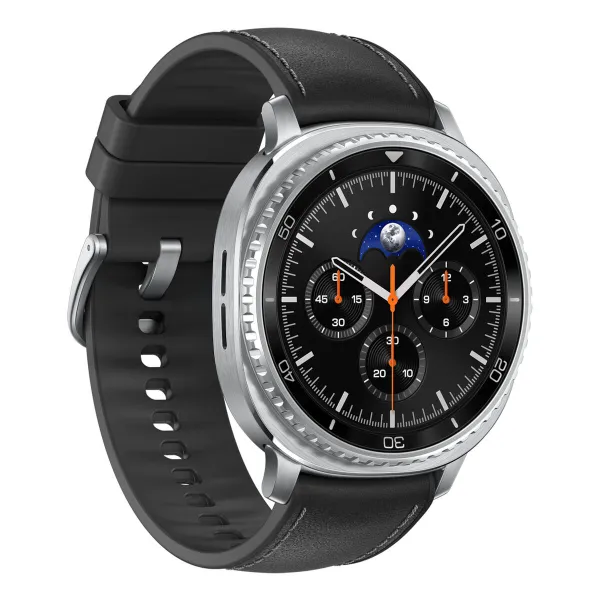 Smartwatch Samsung GALAXY WATCH 8 Black 1,34" 46 mm Ø 46 mm