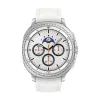 Nutikell Samsung 	Galaxy Watch8 Classic Valge 1,34" 46 mm
