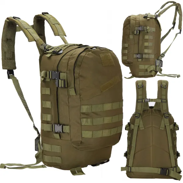 Reppu Springos CS0080