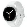 Išmanusis laikrodis Samsung GALAXY WATCH 8 40MM SM-L320NZSAEUE Sidabras 1,34" 40 mm (4 vnt.)