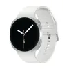 Išmanusis laikrodis Samsung GALAXY WATCH 8 40MM SM-L320NZSAEUE Sidabras 1,34" 40 mm (4 vnt.)