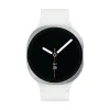 Išmanusis laikrodis Samsung GALAXY WATCH 8 40MM SM-L320NZSAEUE Sidabras 1,34" 40 mm (4 vnt.)