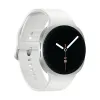 Išmanusis laikrodis Samsung GALAXY WATCH 8 40MM SM-L320NZSAEUE Sidabras 1,34" 40 mm (4 vnt.)
