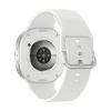 Išmanusis laikrodis Samsung GALAXY WATCH 8 40MM SM-L320NZSAEUE Sidabras 1,34" 40 mm (4 vnt.)