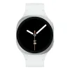 Išmanusis laikrodis Samsung GALAXY WATCH 8 40MM SM-L320NZSAEUE Sidabras 1,34" 40 mm (4 vnt.)