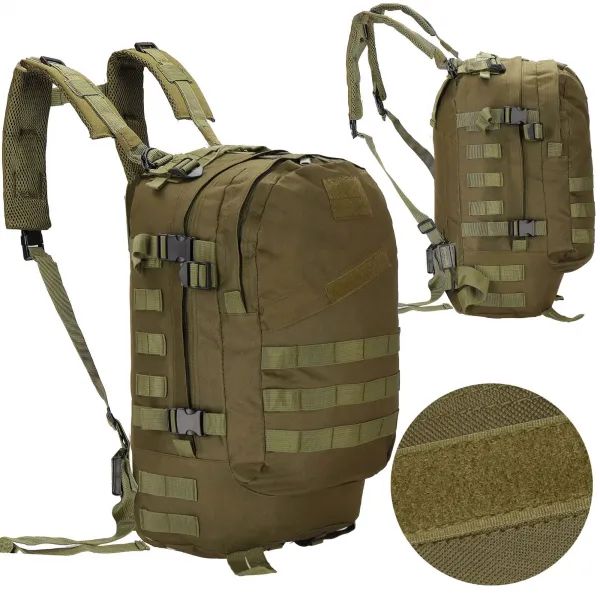 Reppu Springos CS0080