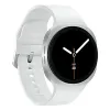 Išmanusis laikrodis Samsung GALAXY WATCH 8 40MM SM-L320NZSAEUE Sidabras 1,34" 40 mm (4 vnt.)