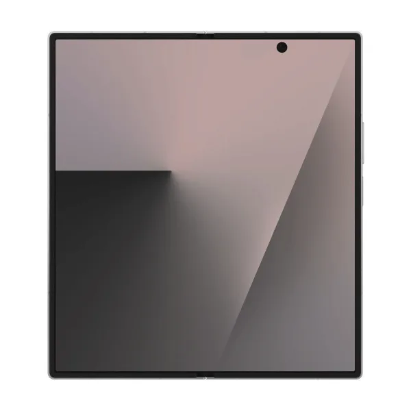 Viedtālruņi Samsung Galaxy Z Fold7 5G SM-F966B 8" 12 GB RAM 256 GB Sudrabains