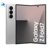 Viedtālruņi Samsung Galaxy Z Fold7 5G SM-F966B 8" 12 GB RAM 256 GB Sudrabains