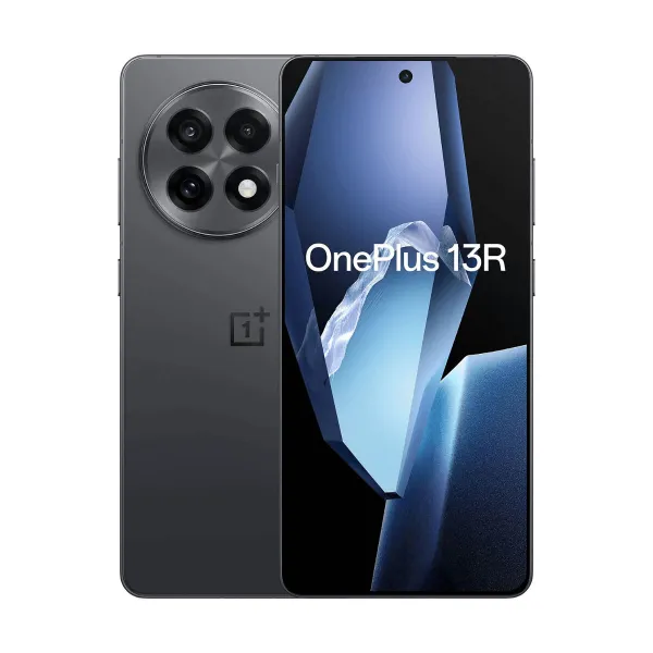 Išmanusis Telefonas OnePlus 13R 6,78" Octa Core 12 GB RAM 256 GB Pilka (Naudoti A)