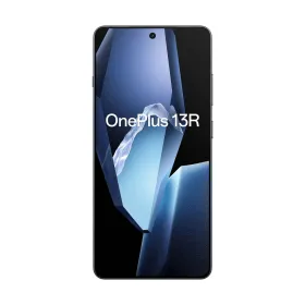 Älypuhelimet OnePlus 13R 6,78" Octa Core 12 GB RAM 256 GB Harmaa (Kunnostetut Tuotteet A)