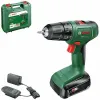 Шуруповерт BOSCH EasyDrill 18V-40 18 V